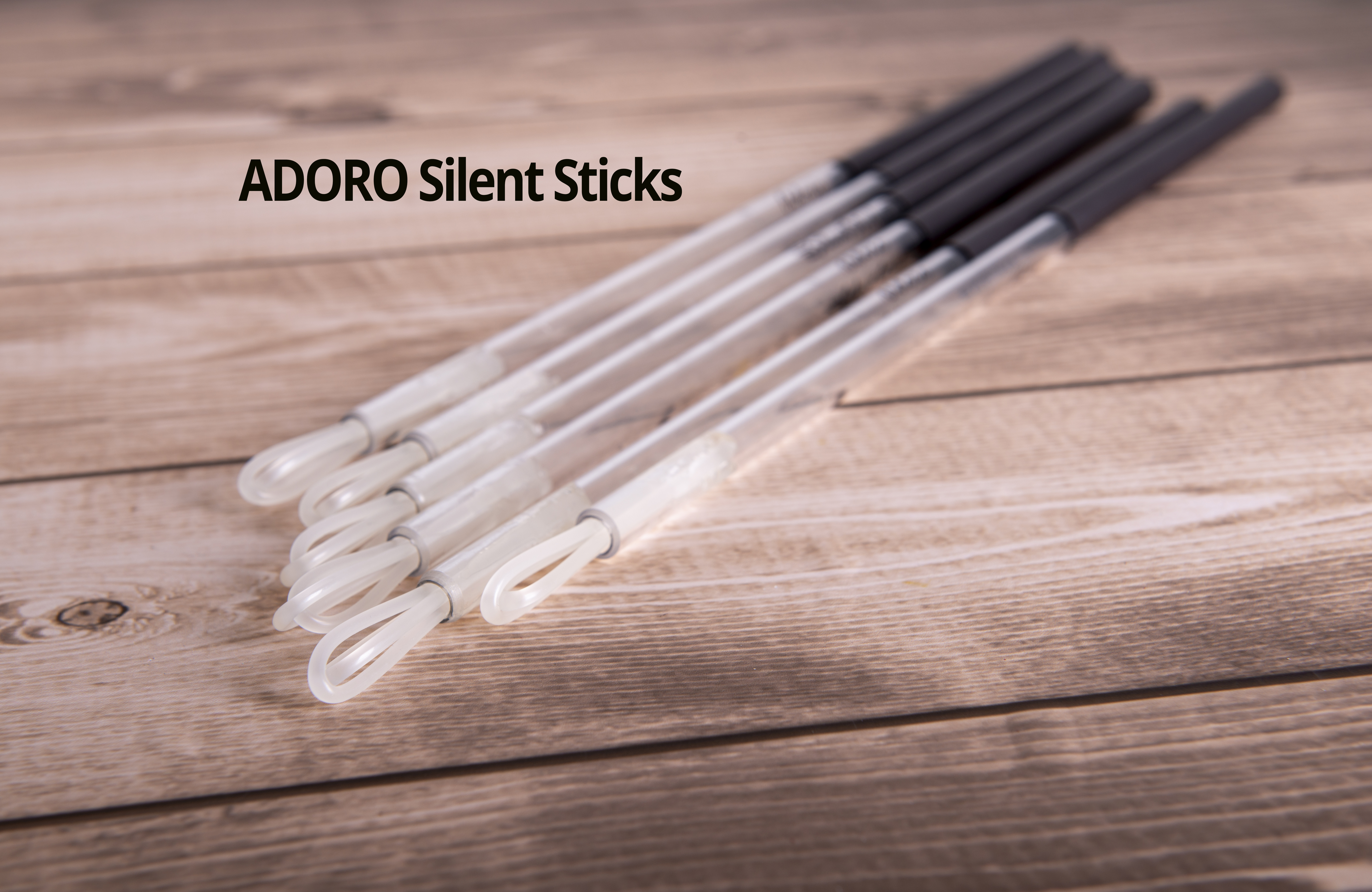 adoro silent sticks